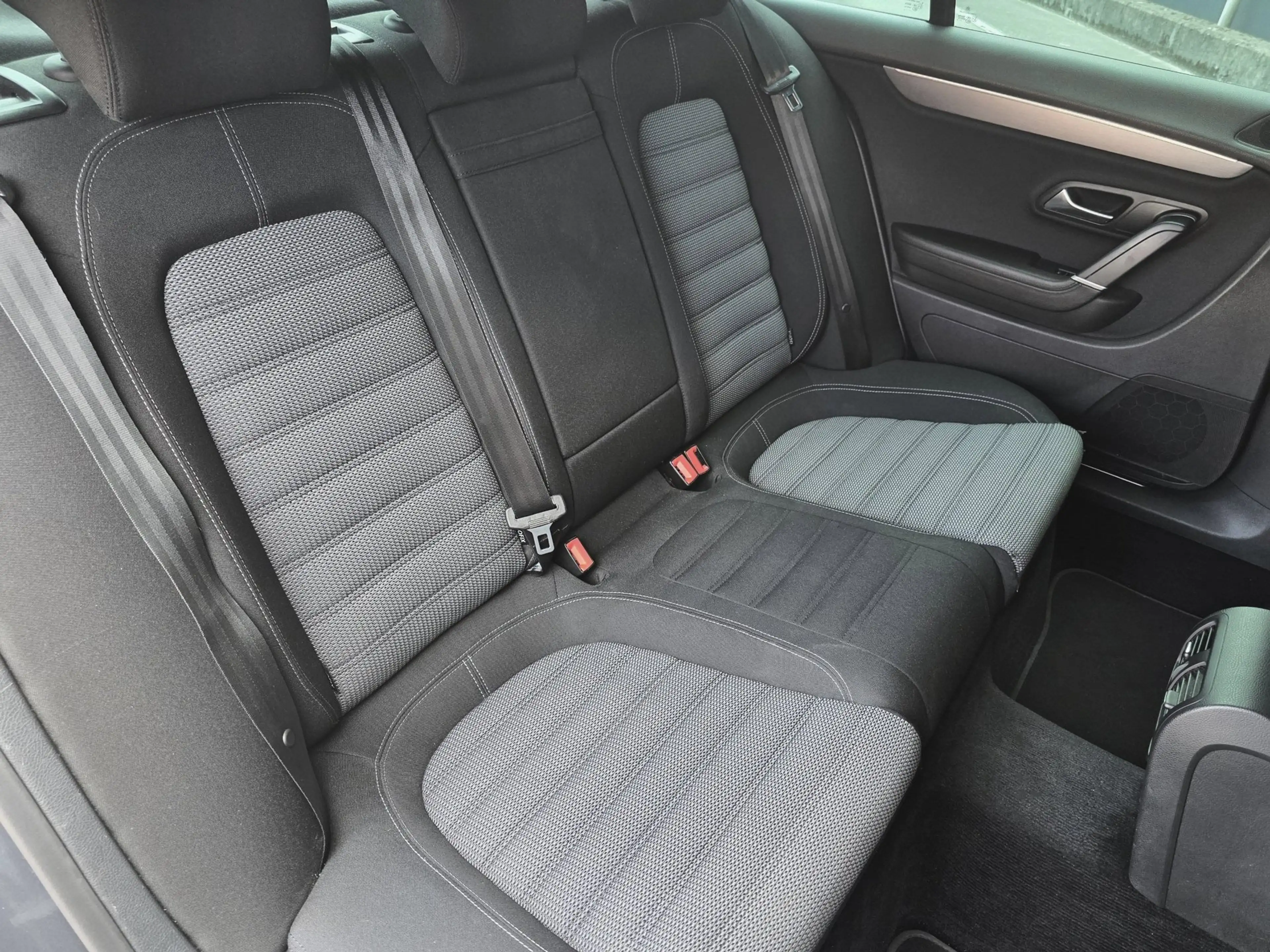 Volkswagen CC 1.8 TSI | DSG AUTOMAAT | CARPLAY | TREKHAAK | — photo 13