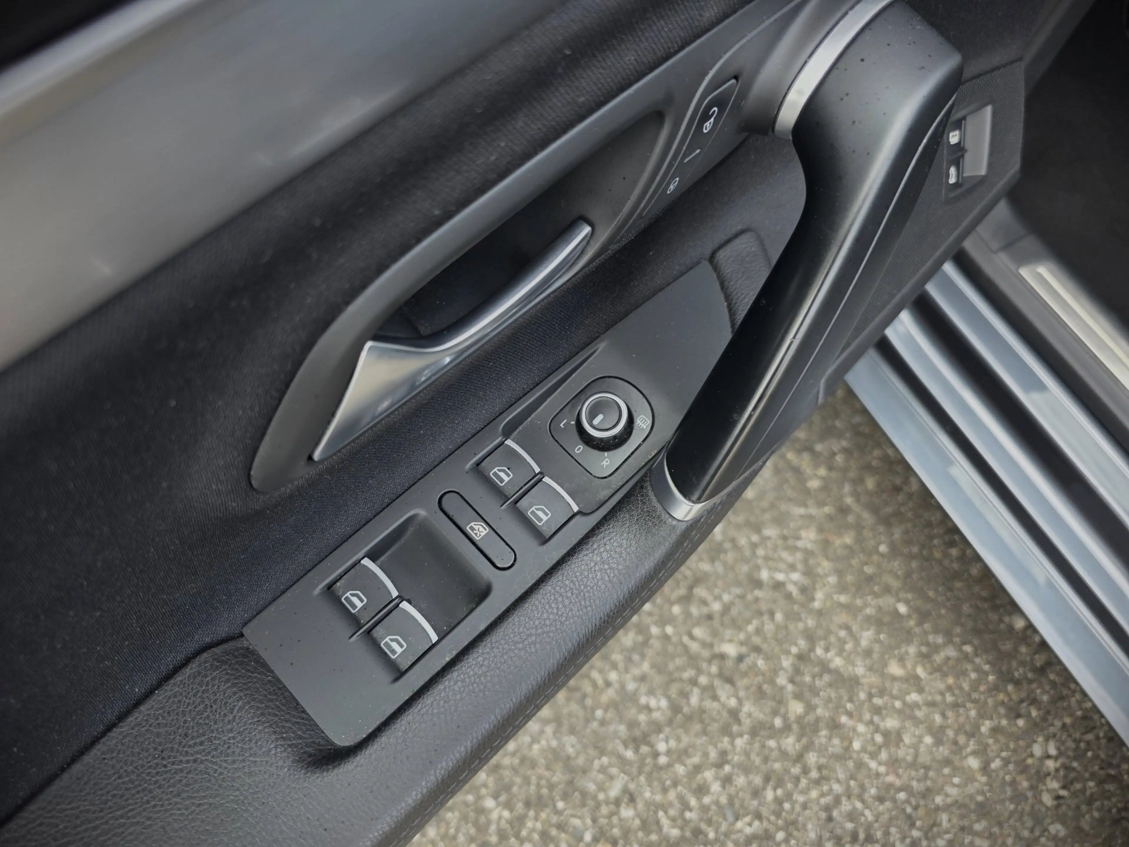 Volkswagen CC 1.8 TSI | DSG AUTOMAAT | CARPLAY | TREKHAAK | — photo 14
