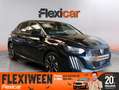 Peugeot 208 Allure Gasolina 100 S&S 6 Vel. MAN Negro - thumbnail 1
