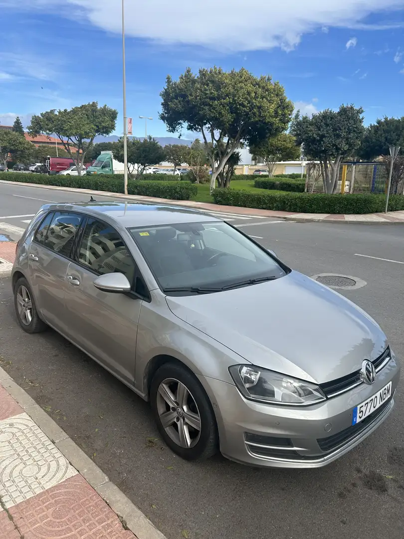 Volkswagen Golf 1.6TDI CR BMT Advance 105 - 2