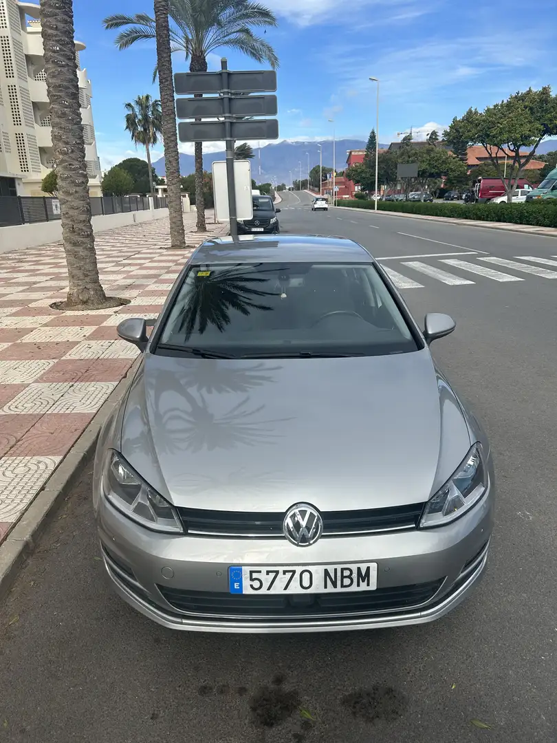 Volkswagen Golf 1.6TDI CR BMT Advance 105 - 1