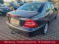 Mercedes-Benz C 180 C Limousine C 180 Kompressor Avantgarde Schwarz - thumbnail 5