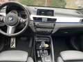 BMW X1 xDrive 20 d M Sport Navi Pano LED DAB 8-fach Wit - thumbnail 10