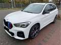 BMW X1 xDrive 20 d M Sport Navi Pano LED DAB 8-fach Wit - thumbnail 1