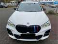 BMW X1 xDrive 20 d M Sport Navi Pano LED DAB 8-fach Wit - thumbnail 2