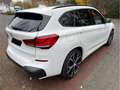 BMW X1 xDrive 20 d M Sport Navi Pano LED DAB 8-fach Wit - thumbnail 6