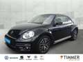 Volkswagen Beetle 1.2 TSI Allstar *RFK*GJR*PANORAMA-DACH*NAVI* Schwarz - thumbnail 1