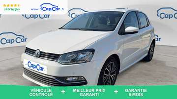 V 1.4 TDI 90 DSG7 Match - Automatique