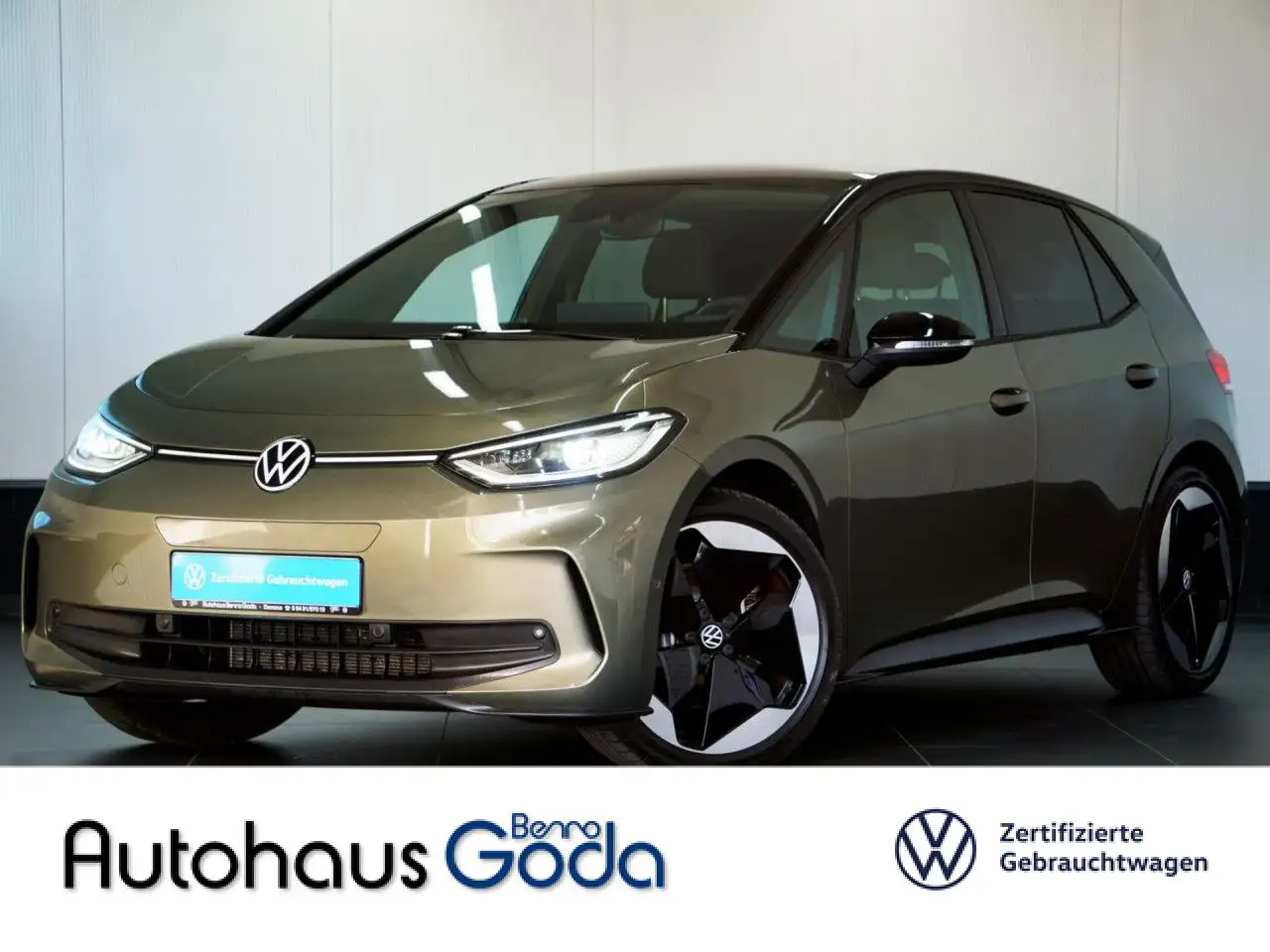 Volkswagen ID.3