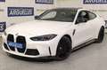 BMW M4 Competition 510cv AUT Blanco - thumbnail 1