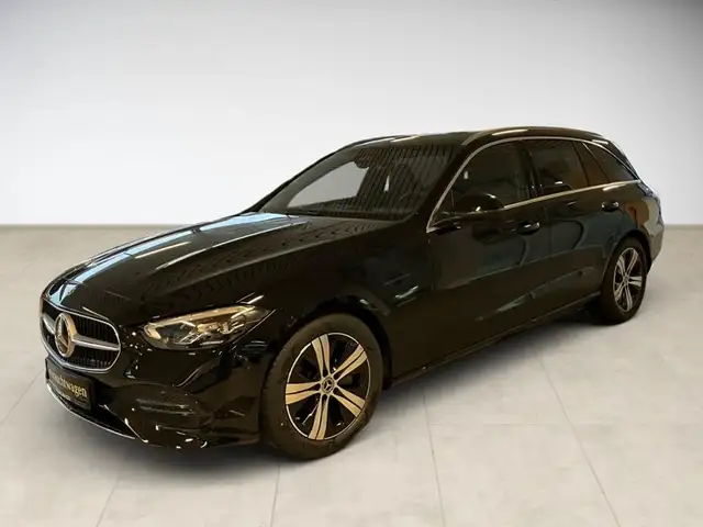 Mercedes-Benz C 180 Avantgarde T Modell AUT Kam. KeyLess LED
