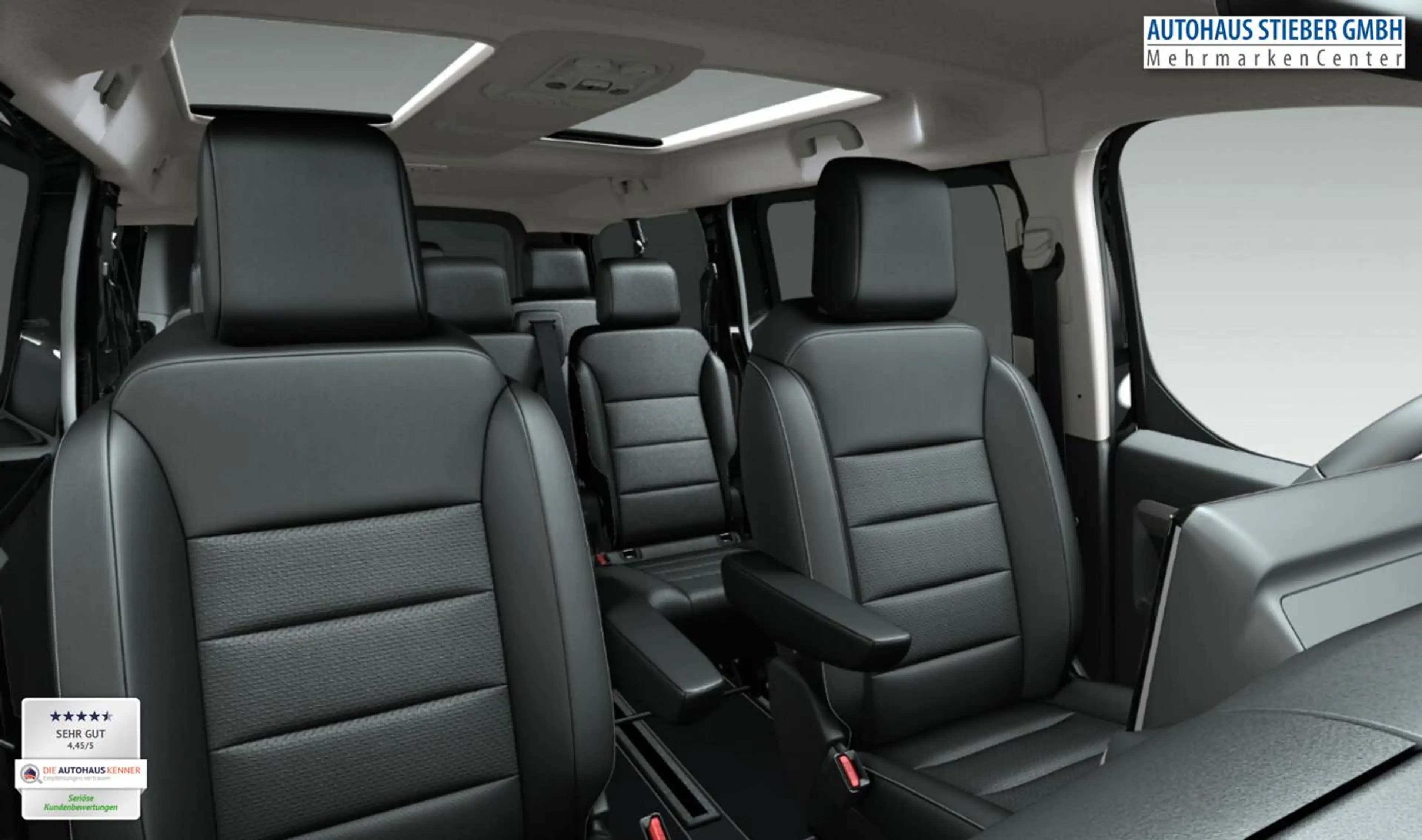 Opel Zafira GS AT8 XL 8-S PanoD StandH Nav Kam SHZ 132 kW (... — photo 5