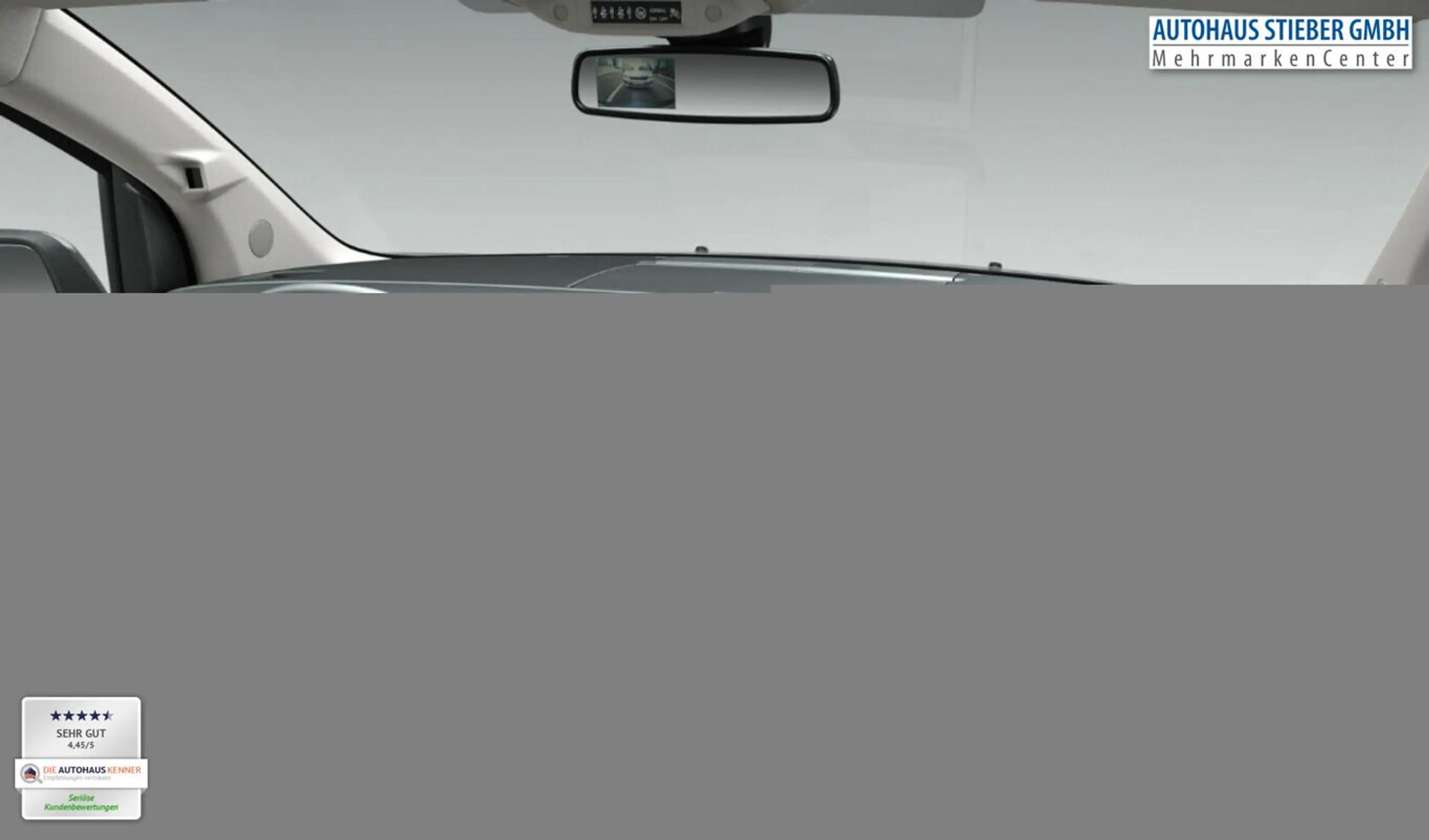 Opel Zafira GS AT8 XL 8-S PanoD StandH Nav Kam SHZ 132 kW (... — photo 4