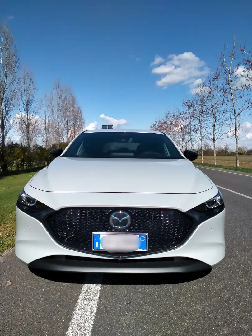 Mazda 3 5p 2.0 m-hybrid Homura 150cv - 1