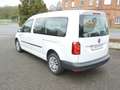 Volkswagen Caddy Maxi Trendline Sitz- Frontscheibenheizung Klima Weiß - thumbnail 5