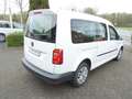 Volkswagen Caddy Maxi Trendline Sitz- Frontscheibenheizung Klima Weiß - thumbnail 2