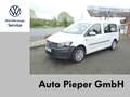 Volkswagen Caddy Maxi Trendline Sitz- Frontscheibenheizung Klima Wit - thumbnail 1