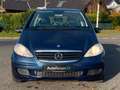 Mercedes-Benz A 160 CDI*Autom.*Klima*PDC*8-Fach* Blau - thumbnail 8
