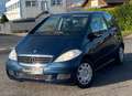 Mercedes-Benz A 160 CDI*Autom.*Klima*PDC*8-Fach* Blau - thumbnail 1