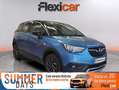 Opel Crossland 1.2+81kW+Design+Line+120+Anive.+S%2FS+Auto Azul - thumbnail 1