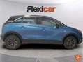 Opel Crossland 1.2+81kW+Design+Line+120+Anive.+S%2FS+Auto Azul - thumbnail 5