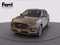 Hyundai TUCSON 1.6 crdi Xline 2wd 115cv Grigio - thumbnail 1
