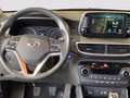 Hyundai TUCSON 1.6 crdi Xline 2wd 115cv Grigio - thumbnail 6