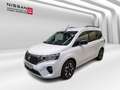 Nissan Townstar Kombi L1 DIG-T 130 AT Tekna 2St Weiß - thumbnail 1