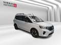 Nissan Townstar Kombi L1 DIG-T 130 AT Tekna 2St Weiß - thumbnail 3