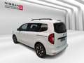 Nissan Townstar Kombi L1 DIG-T 130 AT Tekna 2St Weiß - thumbnail 5