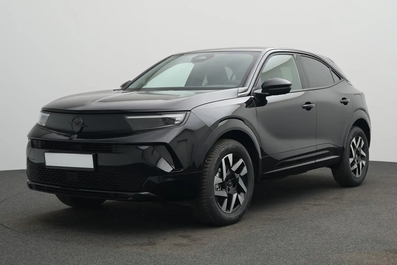 Opel Mokka 1.2 Turbo GS 96kW (130 PS) AT-8 Nero - 2