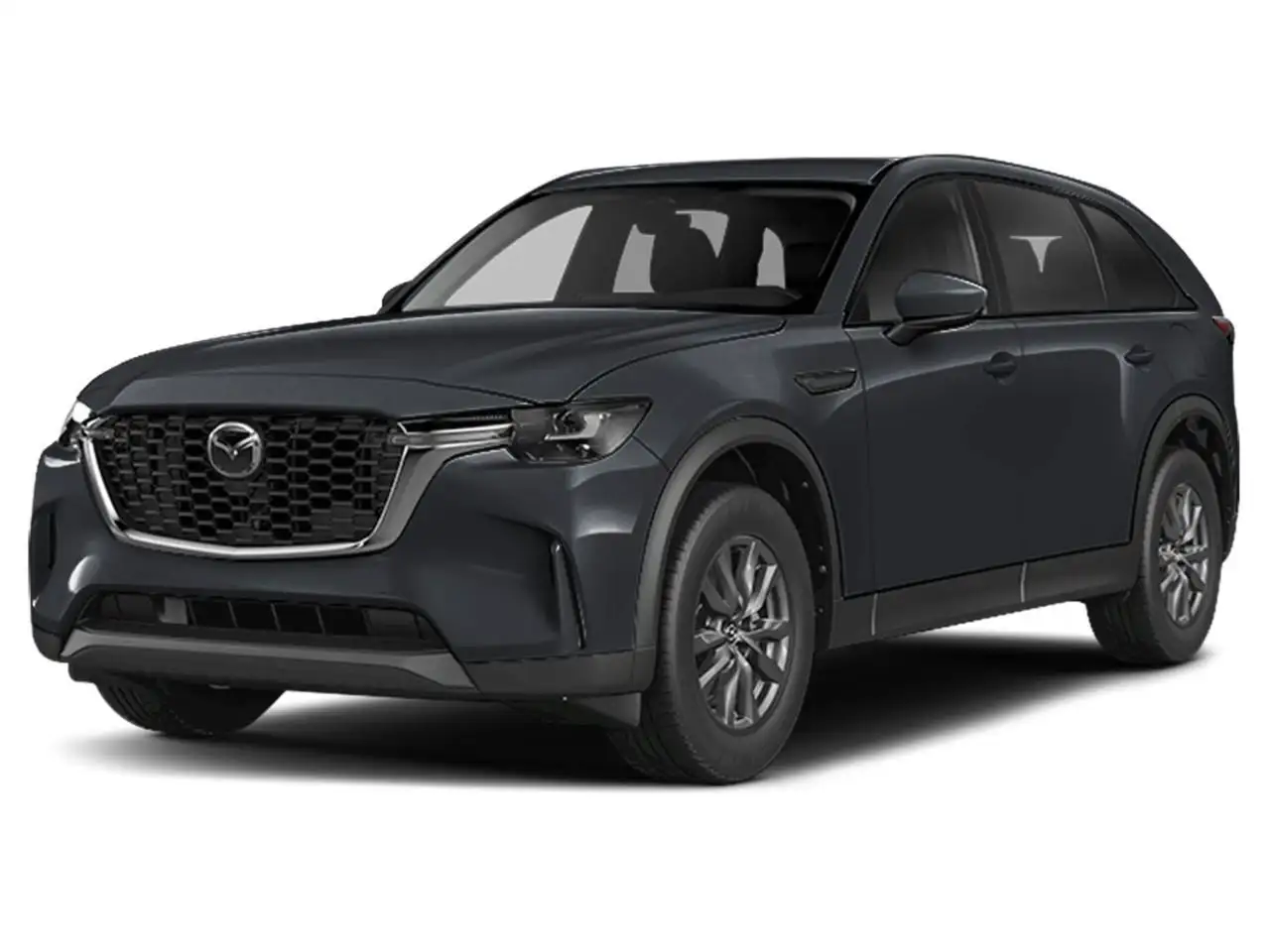 2026 Mazda CX-90 MHEV