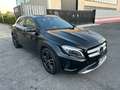 Mercedes-Benz GLA 200 CDI Automatic Sport 136cv Schwarz - thumbnail 8