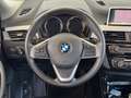 BMW X2 sDrive18iA Advantage Navi.LED.ParkAss.MFL.SHZ Negro - thumbnail 5