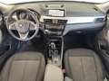 BMW X2 sDrive18iA Advantage Navi.LED.ParkAss.MFL.SHZ Negro - thumbnail 7