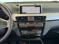 BMW X2 sDrive18iA Advantage Navi.LED.ParkAss.MFL.SHZ Negro - thumbnail 6