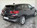 BMW X2 sDrive18iA Advantage Navi.LED.ParkAss.MFL.SHZ Negro - thumbnail 4