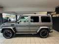 Mercedes-Benz G 63 AMG G800 BRABUS Silber - thumbnail 5