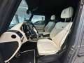 Mercedes-Benz G 63 AMG G800 BRABUS Silber - thumbnail 6