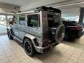 Mercedes-Benz G 63 AMG G800 BRABUS Silber - thumbnail 4