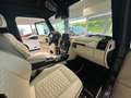 Mercedes-Benz G 63 AMG G800 BRABUS Silber - thumbnail 9