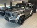Mercedes-Benz G 63 AMG G800 BRABUS Silber - thumbnail 1