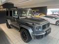 Mercedes-Benz G 63 AMG G800 BRABUS Silber - thumbnail 2