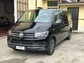 Volkswagen T6 Caravelle 8 POSTI - EURO 6 - GANCIO TRAINO - 4MOTION Nero - thumbnail 1