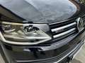 Volkswagen T6 Caravelle 8 POSTI - EURO 6 - GANCIO TRAINO - 4MOTION Nero - thumbnail 6