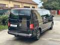 Volkswagen T6 Caravelle 8 POSTI - EURO 6 - GANCIO TRAINO - 4MOTION Nero - thumbnail 3