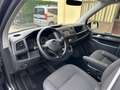 Volkswagen T6 Caravelle 8 POSTI - EURO 6 - GANCIO TRAINO - 4MOTION Nero - thumbnail 8