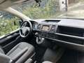 Volkswagen T6 Caravelle 8 POSTI - EURO 6 - GANCIO TRAINO - 4MOTION Nero - thumbnail 7