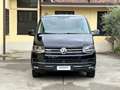 Volkswagen T6 Caravelle 8 POSTI - EURO 6 - GANCIO TRAINO - 4MOTION Nero - thumbnail 5