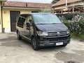 Volkswagen T6 Caravelle 8 POSTI - EURO 6 - GANCIO TRAINO - 4MOTION Nero - thumbnail 2